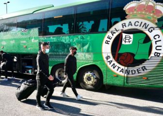 Depor y Racing ya esperan fecha de la RFEF para jugar