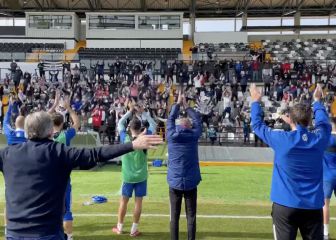 Situación extrema en el Badajoz