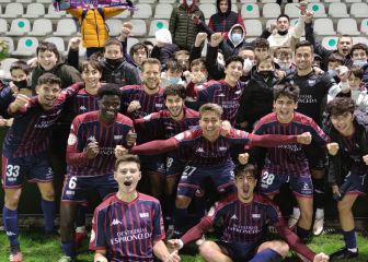 El Extremadura UD manda su último S.O.S.