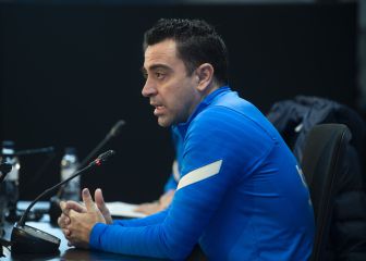 Alves, Adama, Ferran o Aubameyang: uno, fuera