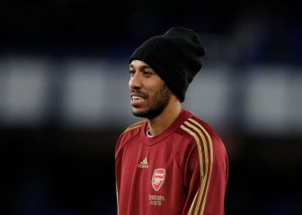 Álvaro Benito 'respalda' al Barça