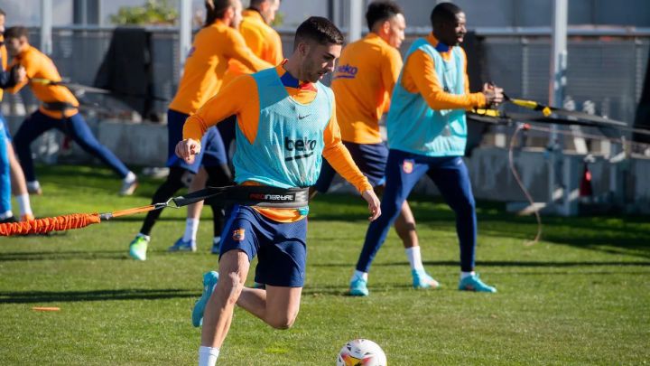 Las razones por las que el Barça no ha pasado la oportunidad de fichar a  Aubameyang