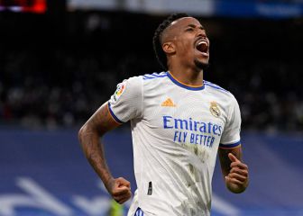 El Chelsea va a por Militao