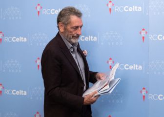 El Celta ahorra para el centenario