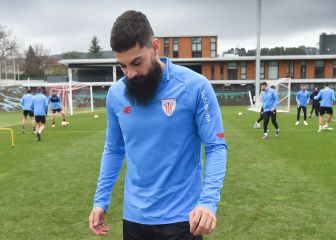 Villalibre se apunta a la Copa