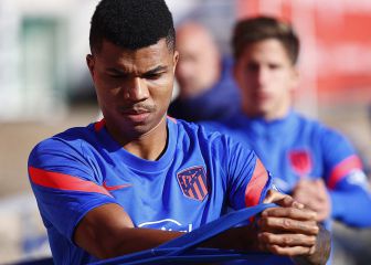 Reinildo, pobreza, promesas cumplidas y disparos de bala