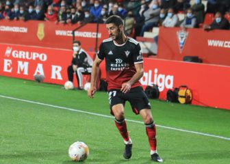 Seis refuerzos y la salida de Letic para cerrar el mercado invernal