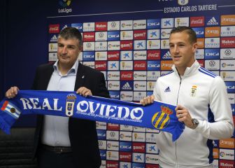 Tarín: “La posición del equipo invita a pelear por el play-off”