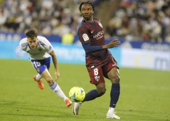 El rocambolesco viaje de Nwakali