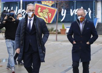 JIM pierde su aura de intocable