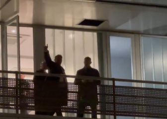 El gesto de Laporta que ha generado revuelo en redes: 