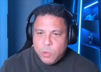 Ronaldo lanza un mensaje en defensa de la Superliga aunque también avisa de qué hacen mal