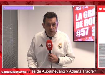 La teoría de Roncero por la que Zidane jamás ficharía por el PSG y no es la que se esperan