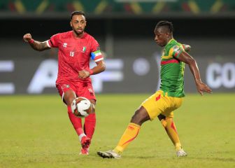 Akapo llegará para Mallorca pese al homenaje en Guinea Ecuatorial