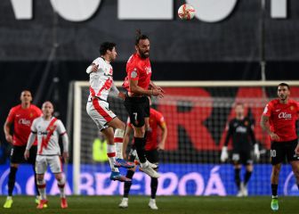 Muriqi, debut y récord