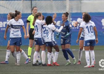 Así fue la jornada 20: Athletic y Granadilla presionan por Europa