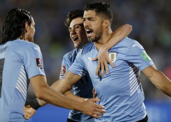 Uruguay siempre vuelve