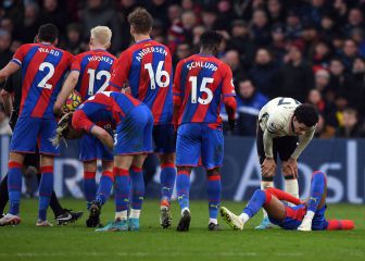 Los 'náufragos' del fútbol inglés ya tienen refugio