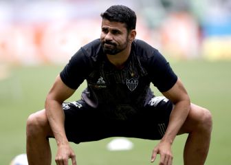 Diego Costa, al mejor postor