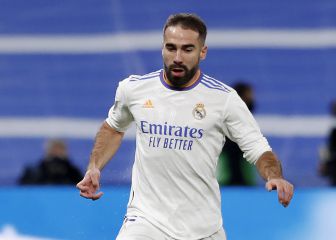 Carvajal: 