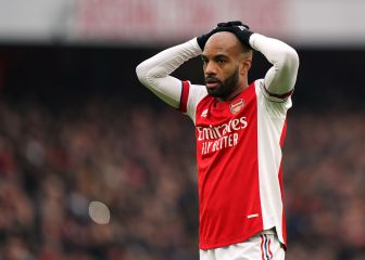 El Lyon prepara dos bombas