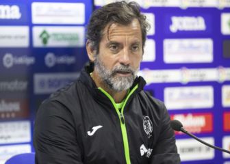 Quique se queja a LaLiga: 