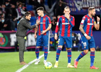 Turno para las renovaciones en el Levante