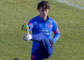 El traspaso de João Félix al Atleti, investigado en Portugal