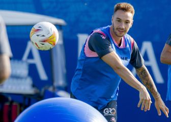 El vacío de RdT, la oportunidad de Loren: 