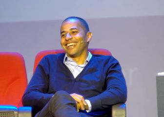 “¿Mi debut con Guinea? Fuimos a ver a un chamán a las cuatro de la mañana”