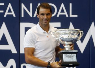 Dimite el vicepresidente de la Fundación tras criticar a Nadal