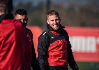 Febrero, un mes de fantasía o realidad para el Girona