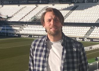 Michu: “No teníamos urgencias en el mercado de invierno”
