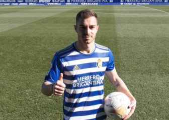 Juan Hernández: “Mi mejor versión aún está por llegar”