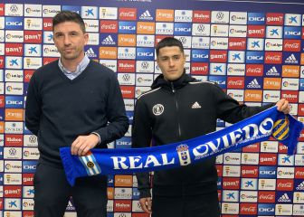 Rubén Reyes: “He fichado los jugadores que yo quería”