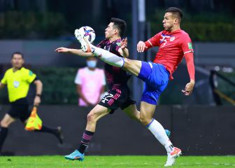 Dura baja para el Nápoles ante el Barça