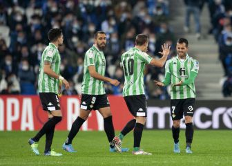 Juanmi, Rey de la 'armada Real'