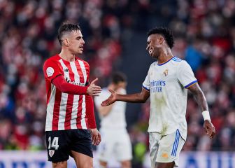 Un desafortunado tuit de Dani García de 2012 vuelve a hacerse viral tras eliminar al Madrid