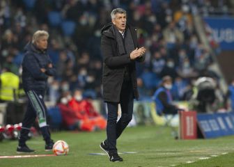 Alguacil se queja del arbitraje: