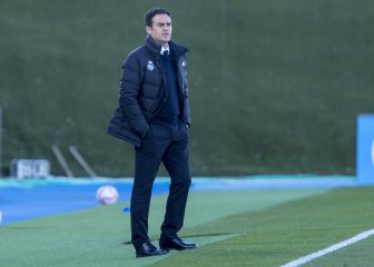 La racha de Toril invita al Madrid a creer en la Champions