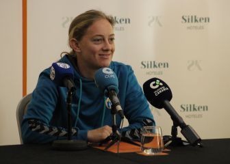 El Granadilla ficha a Sydny Nasello y abre otra polémica