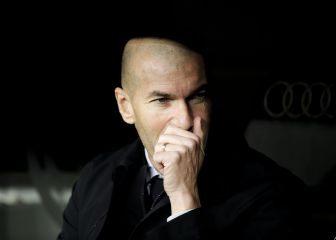 Zidane tiene claro su futuro