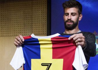 Aviso de embargo para el Andorra de Piqué
