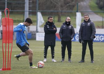 El Deportivo - Real Unión se juega... pero en domingo