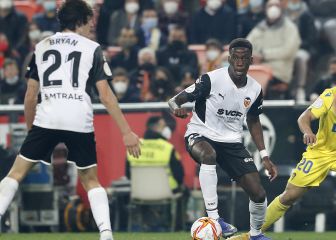 Estreno estelar de Bryan Gil e Ilaix