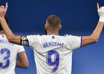 Calendario y cuándo juega el Real Madrid su próximo partido