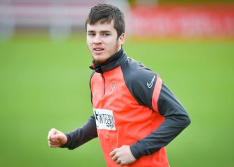 El calvario de Guille Rosas con las lesiones en año y medio