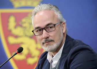 Torrecilla insiste: “El equipo va a tener argumentos para pelear por estar en la pomada”