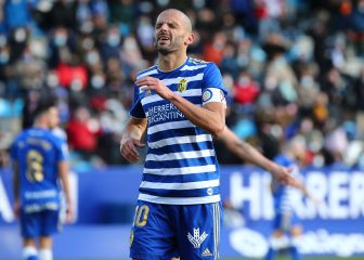 Montilivi es terreno vetado para la Ponferradina