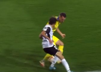 Miren la que lio Bryan Gil a los 30 minutos de debutar para convertirse en TT en España